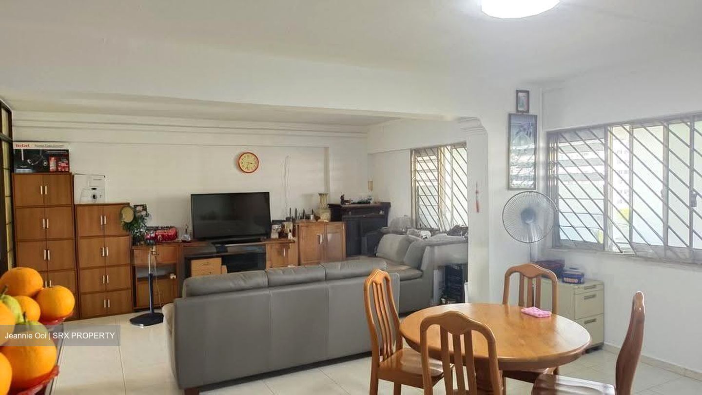 Blk 223 Choa Chu Kang Central (Choa Chu Kang), HDB 4 Rooms #627860561